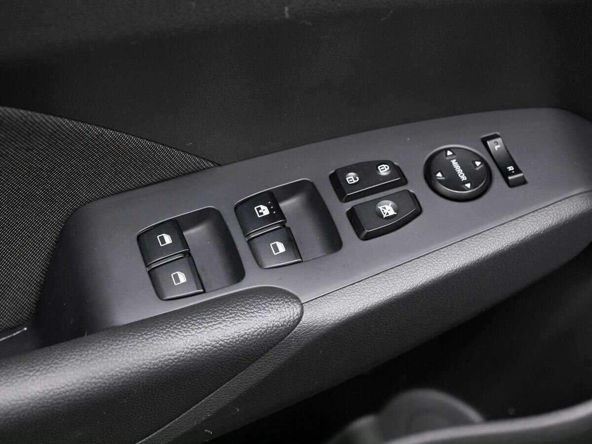 Б/У Хендай Солярис 2019 года. Фото: #16