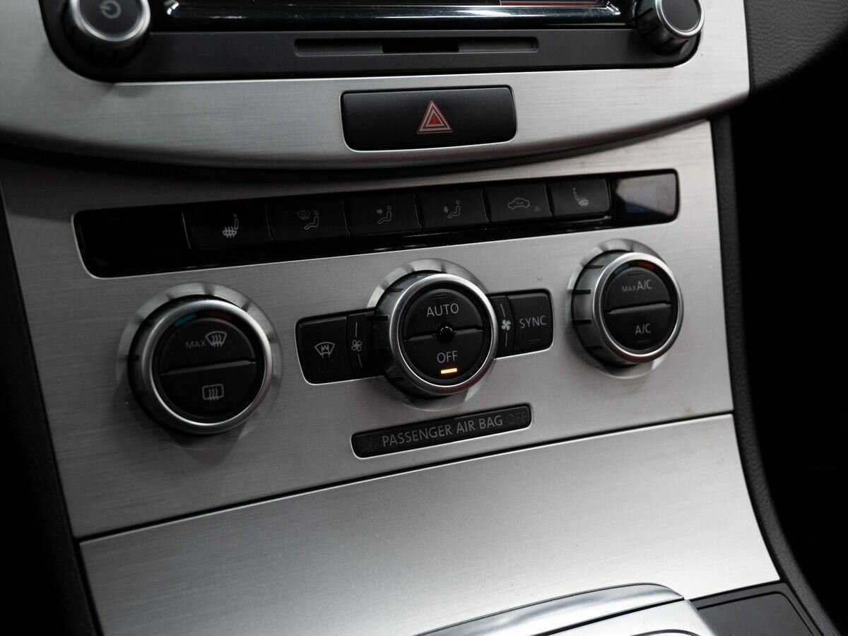 Б/У Фольксваген Пассат ЦЦ 2014 года. Фото: #21