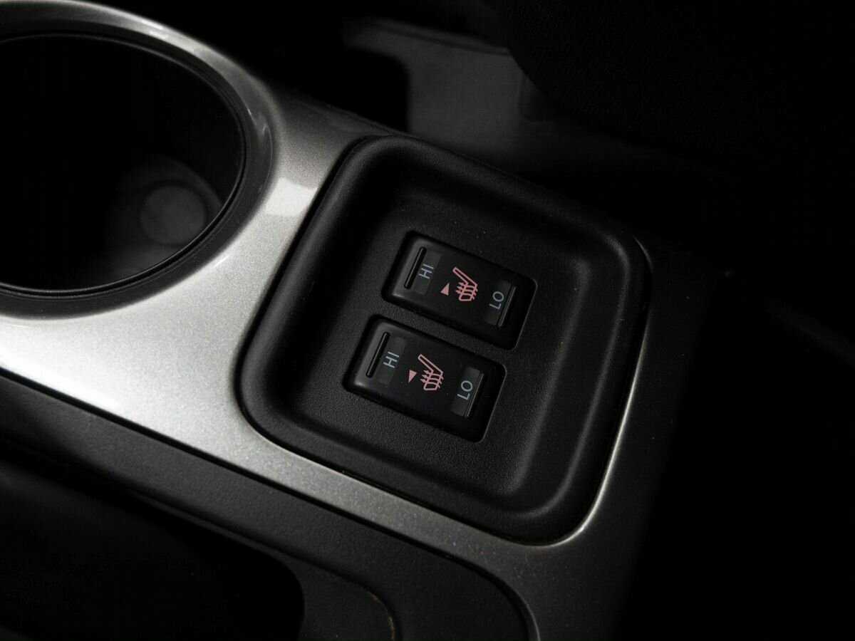 Б/У Ниссан Жук 2012 года. Фото: #18