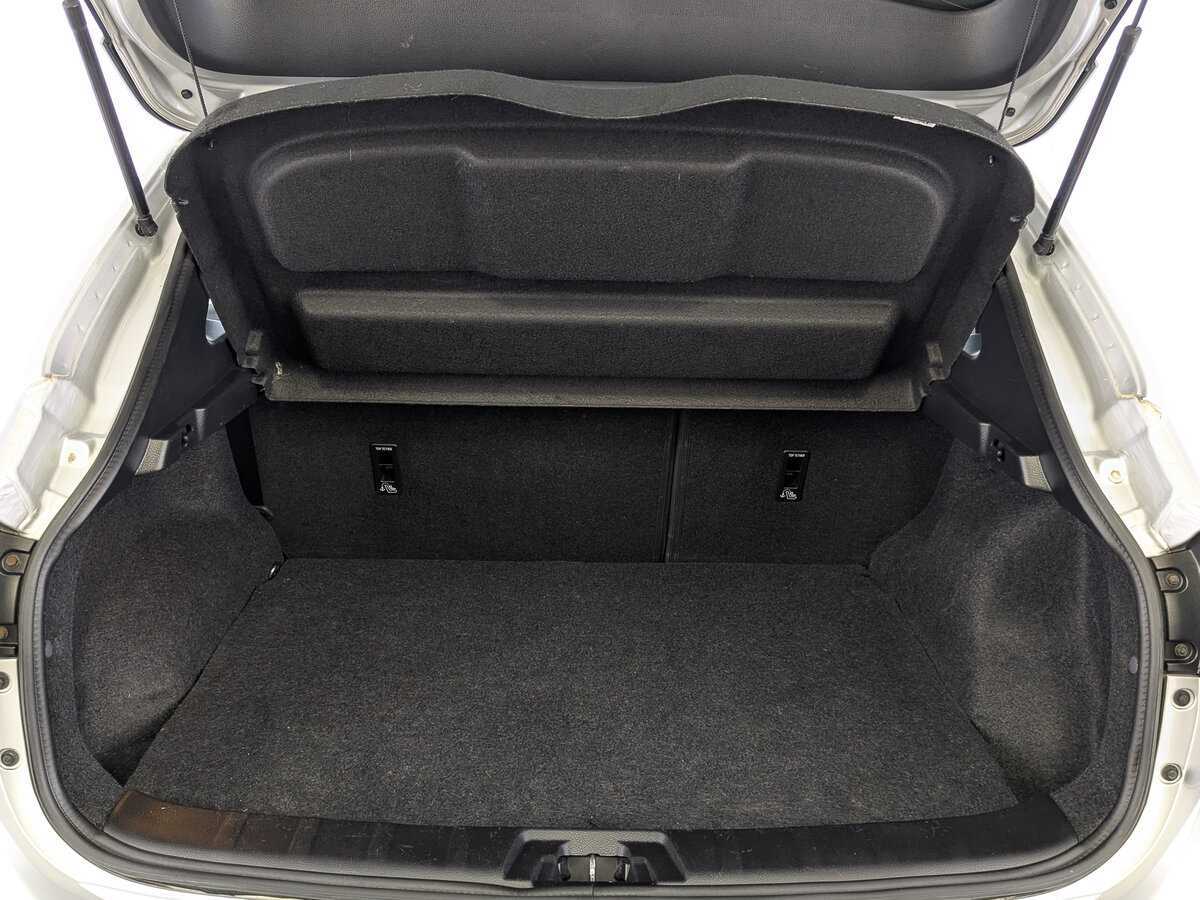 Б/У Ниссан Кашкай 2017 года. Фото: #9