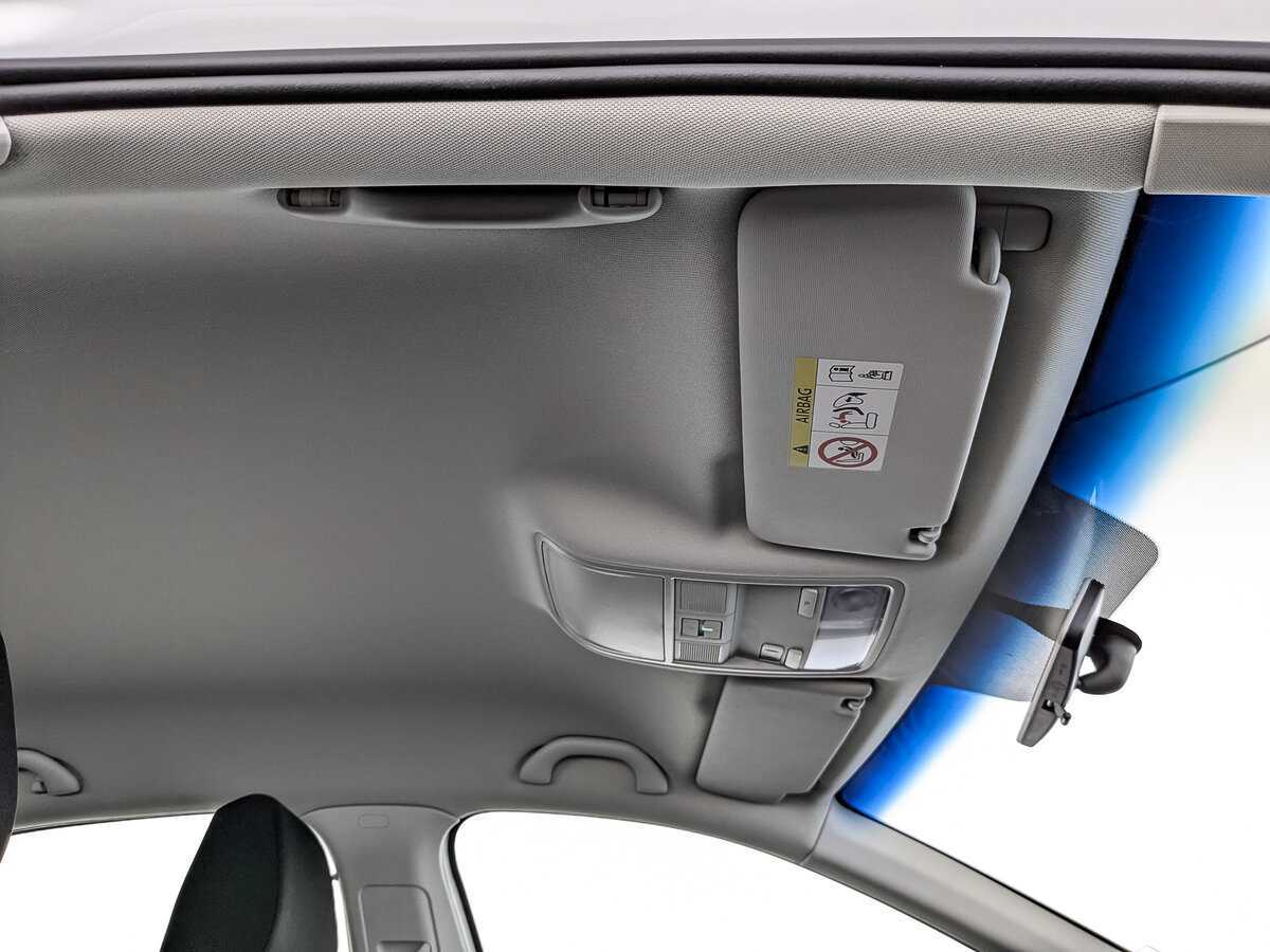 Б/У Шкода Октавия 2019 года. Фото: #20