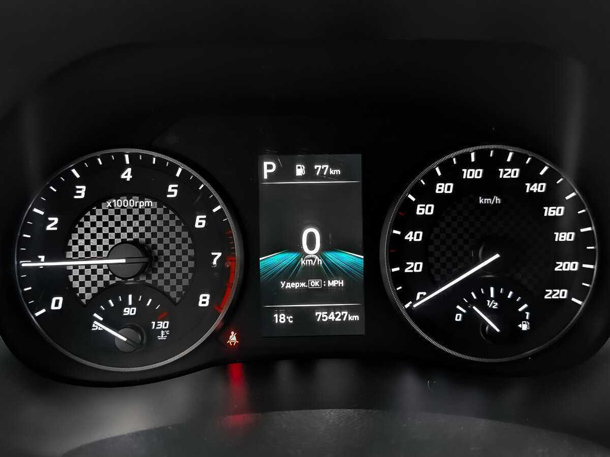 Б/У Хендай Солярис 2020 года. Фото: #14