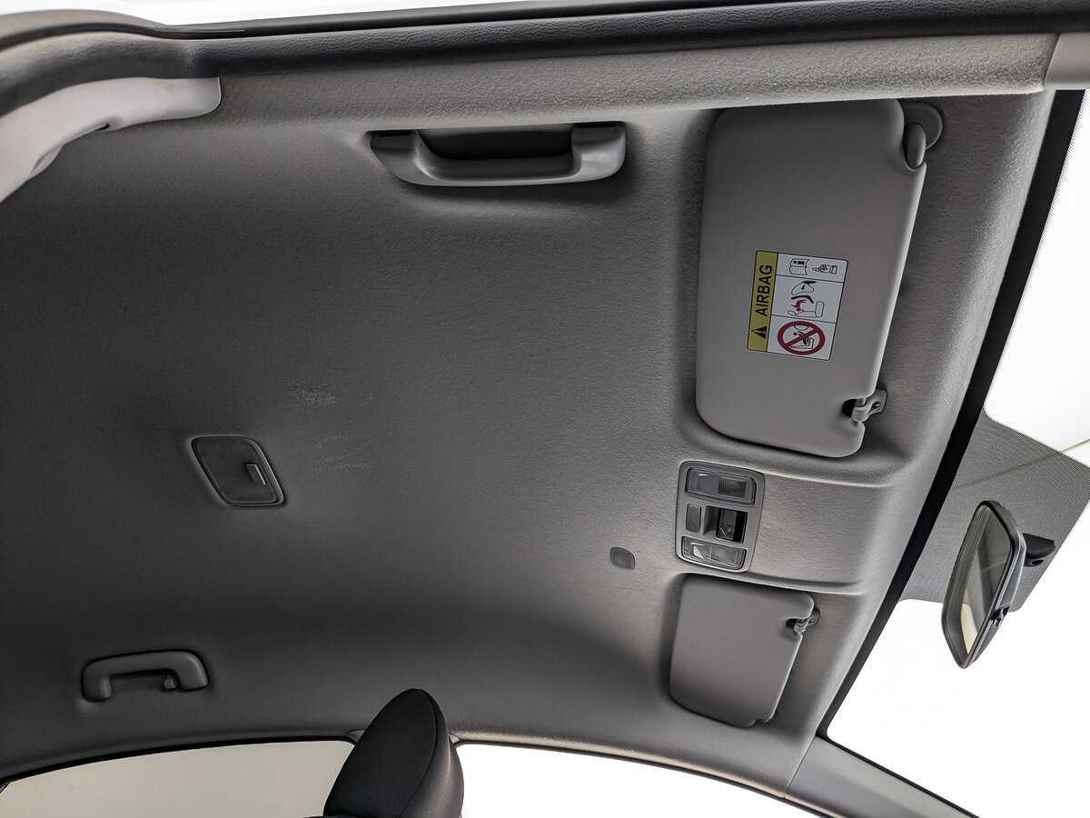 Б/У Хендай Солярис 2020 года. Фото: #20