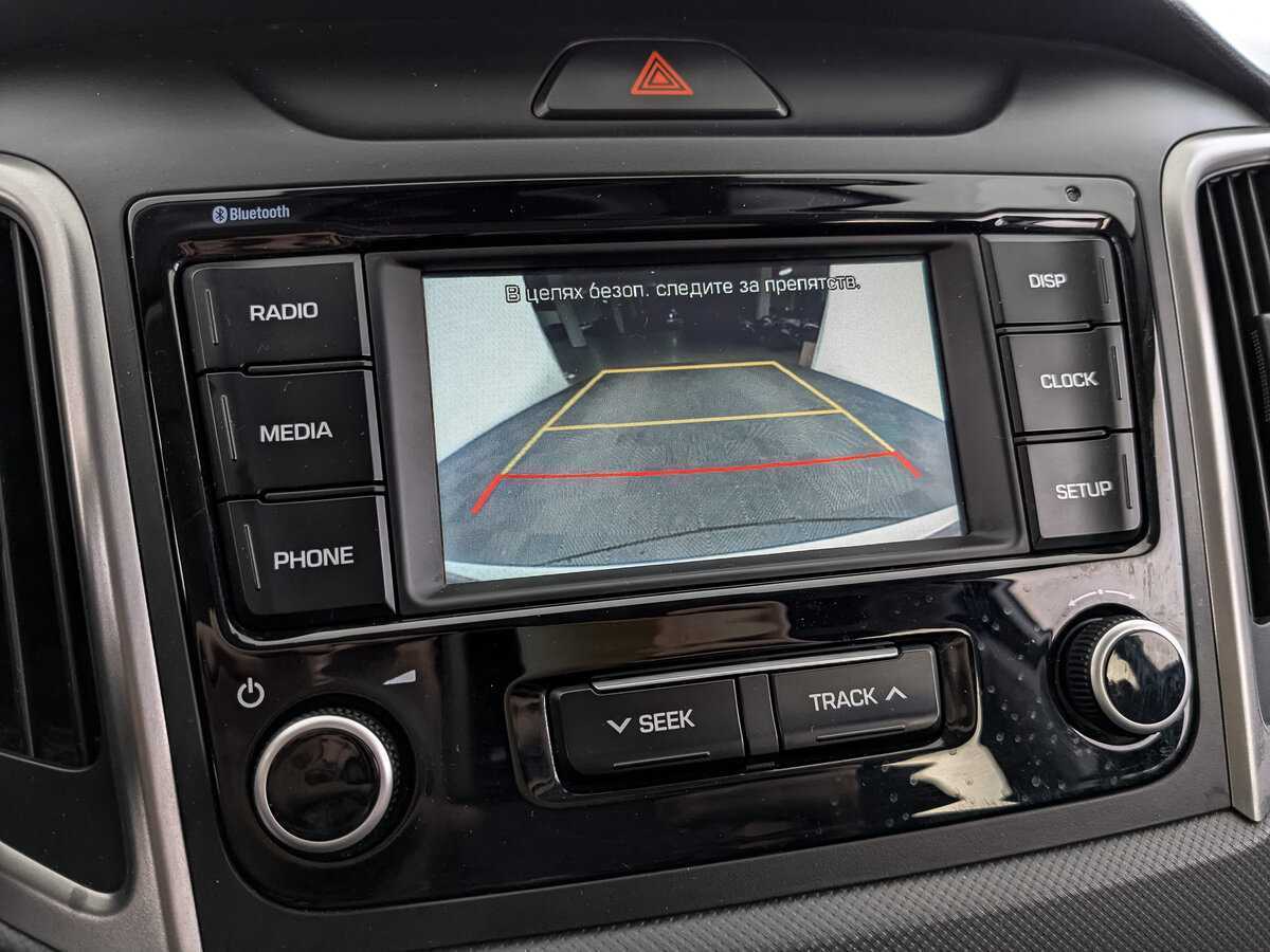 Б/У Хендай Крета 2020 года. Фото: #22