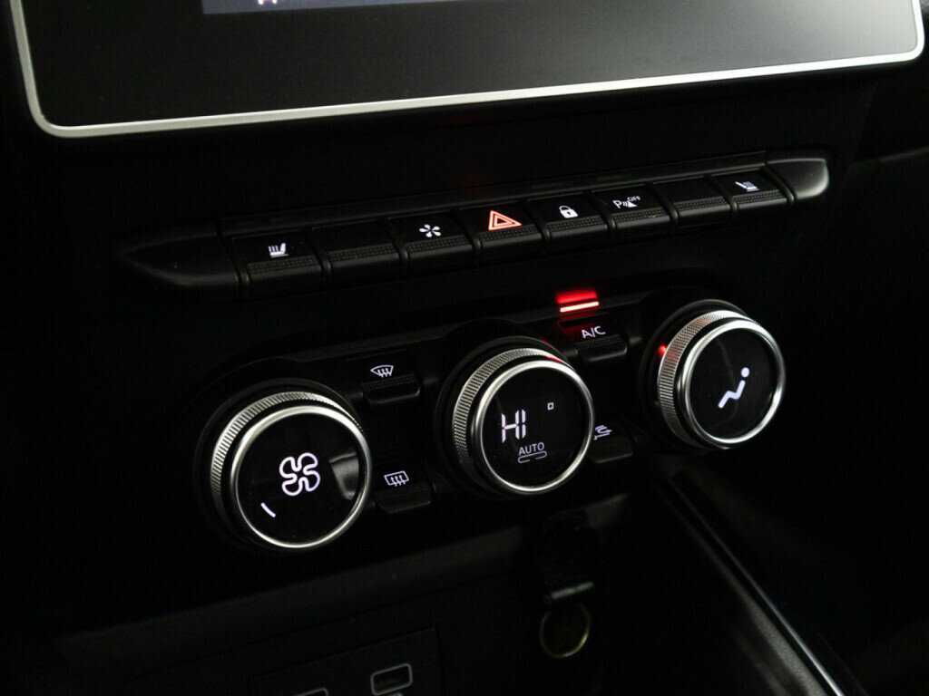 Б/У Рено Аркана 2019 года. Фото: #15