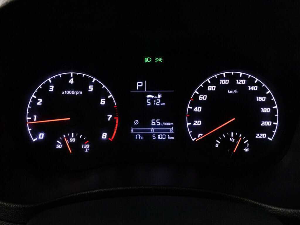 Б/У Хендай Солярис 2022 года. Фото: #11