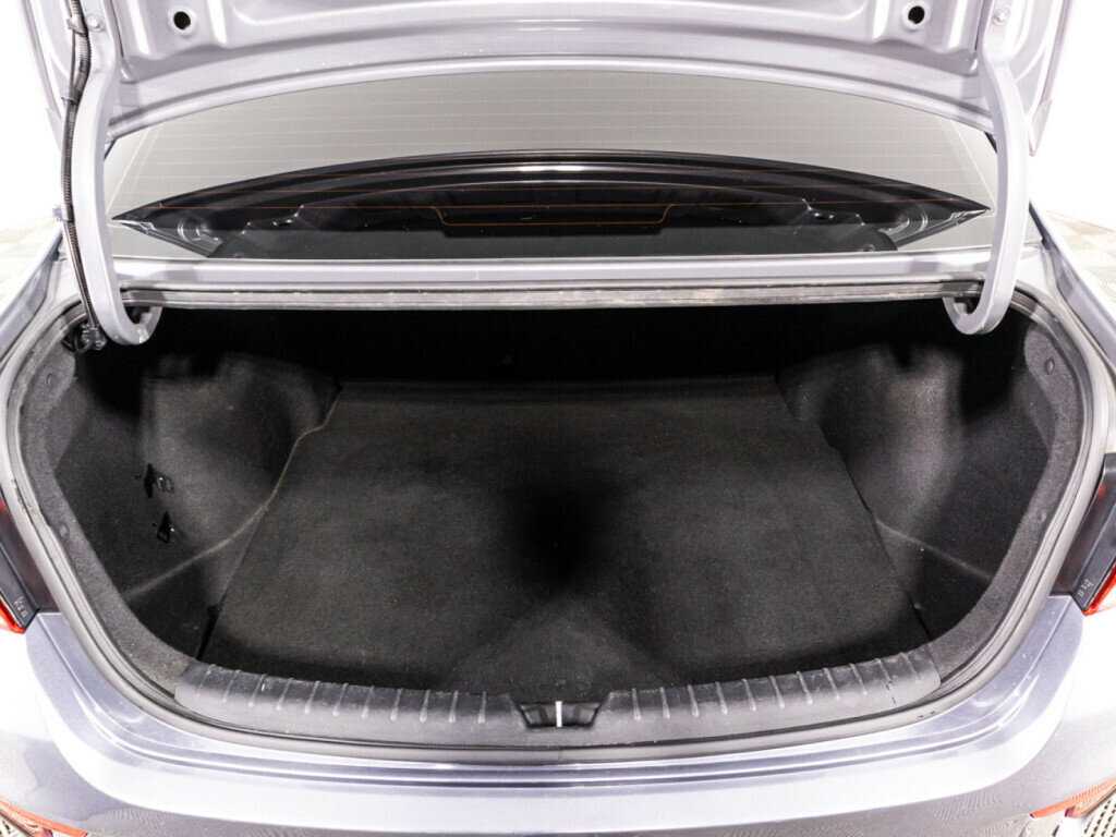 Б/У Киа Рио 2020 года. Фото: #15