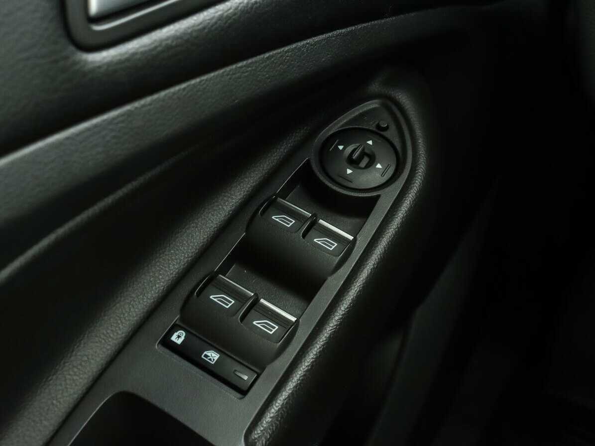 Б/У Форд Куга 2017 года. Фото: #14