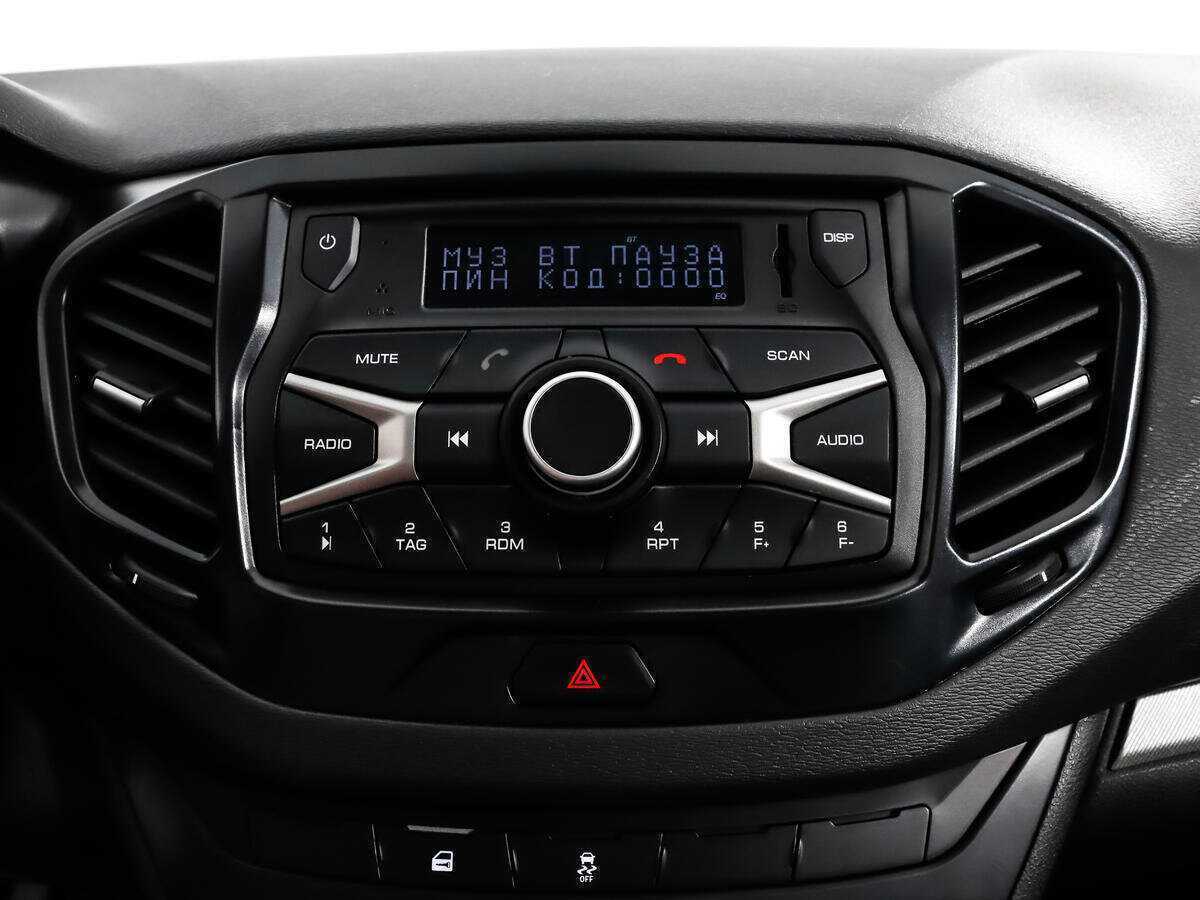 Б/У Лада (ВАЗ) Веста 2019 года. Фото: #12