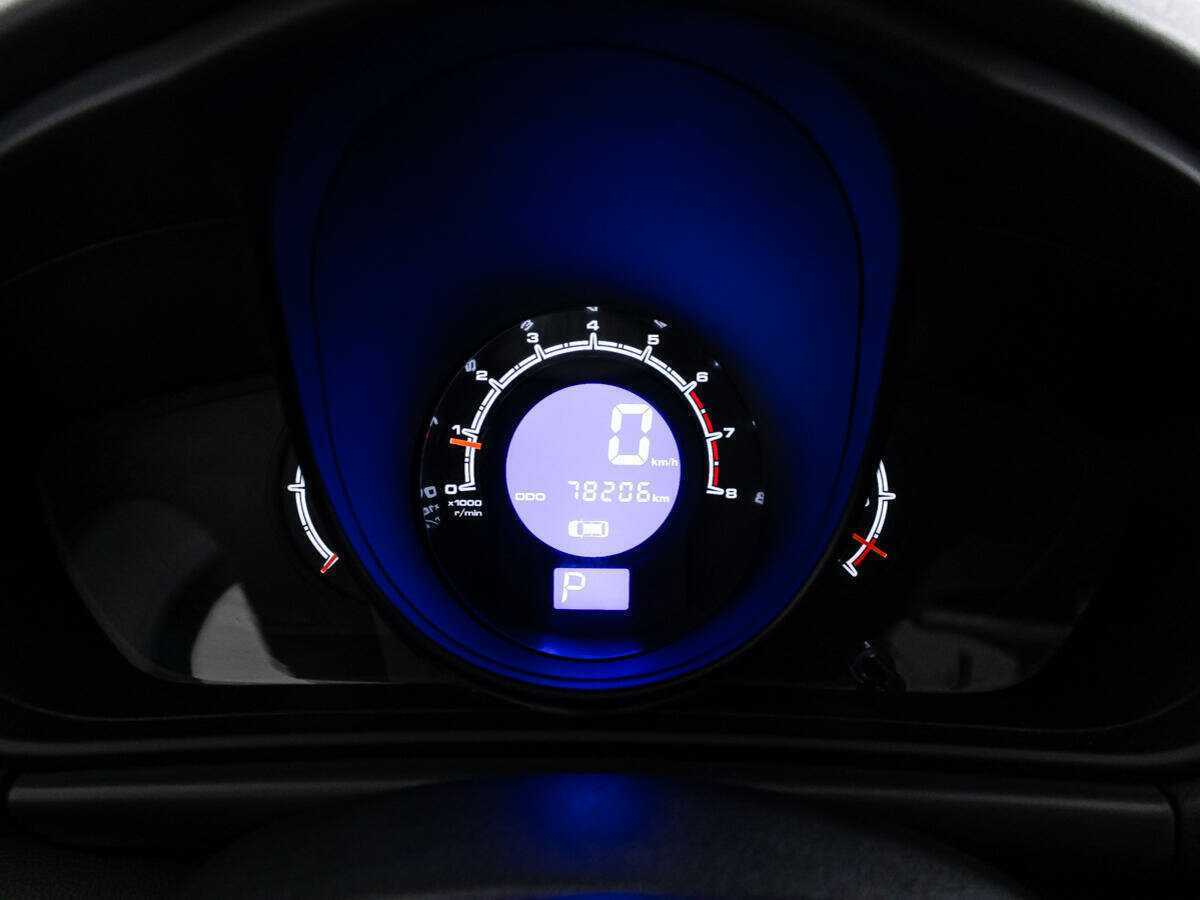 Б/У Лифан Икс60 2016 года. Фото: #11