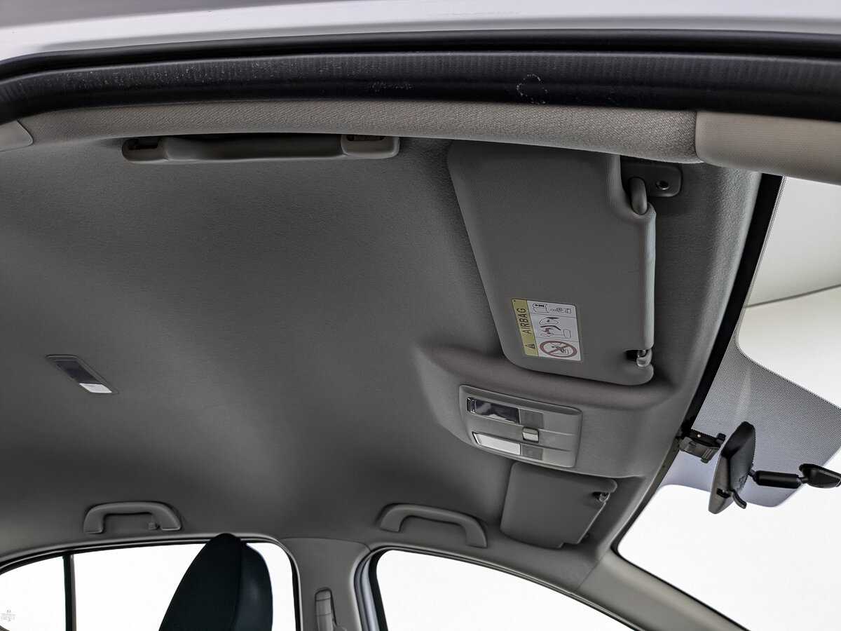 Б/У Мазда 3 2014 года. Фото: #22