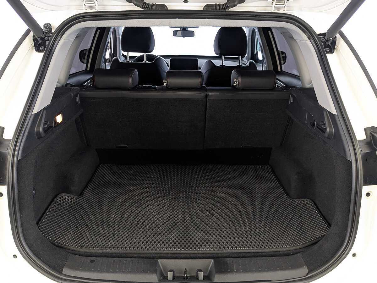 Б/У Чери Тигго 7 Про 2021 года. Фото: #9