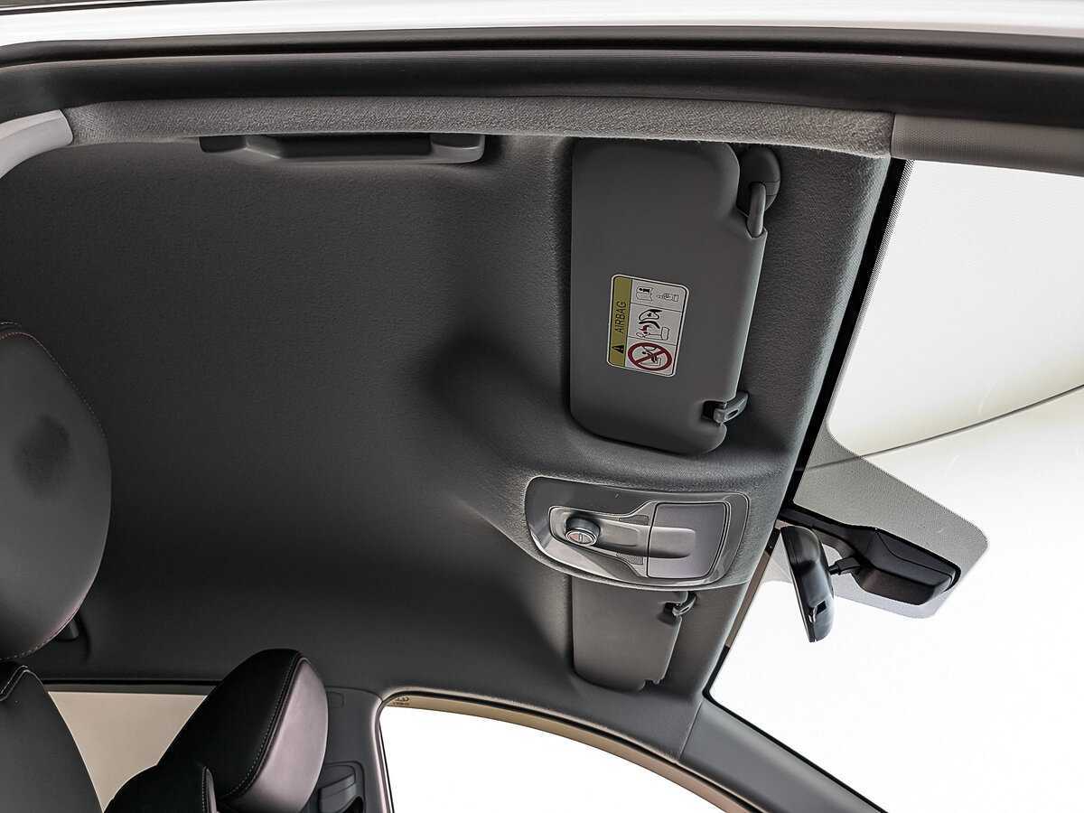 Б/У Чери Тигго 7 Про 2021 года. Фото: #22