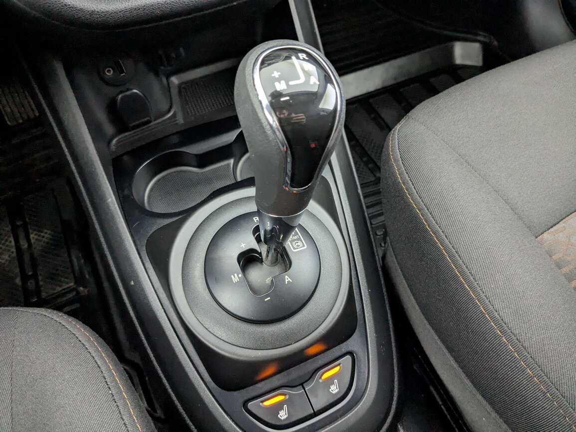 Б/У Лада (ВАЗ) Веста 2016 года. Фото: #25