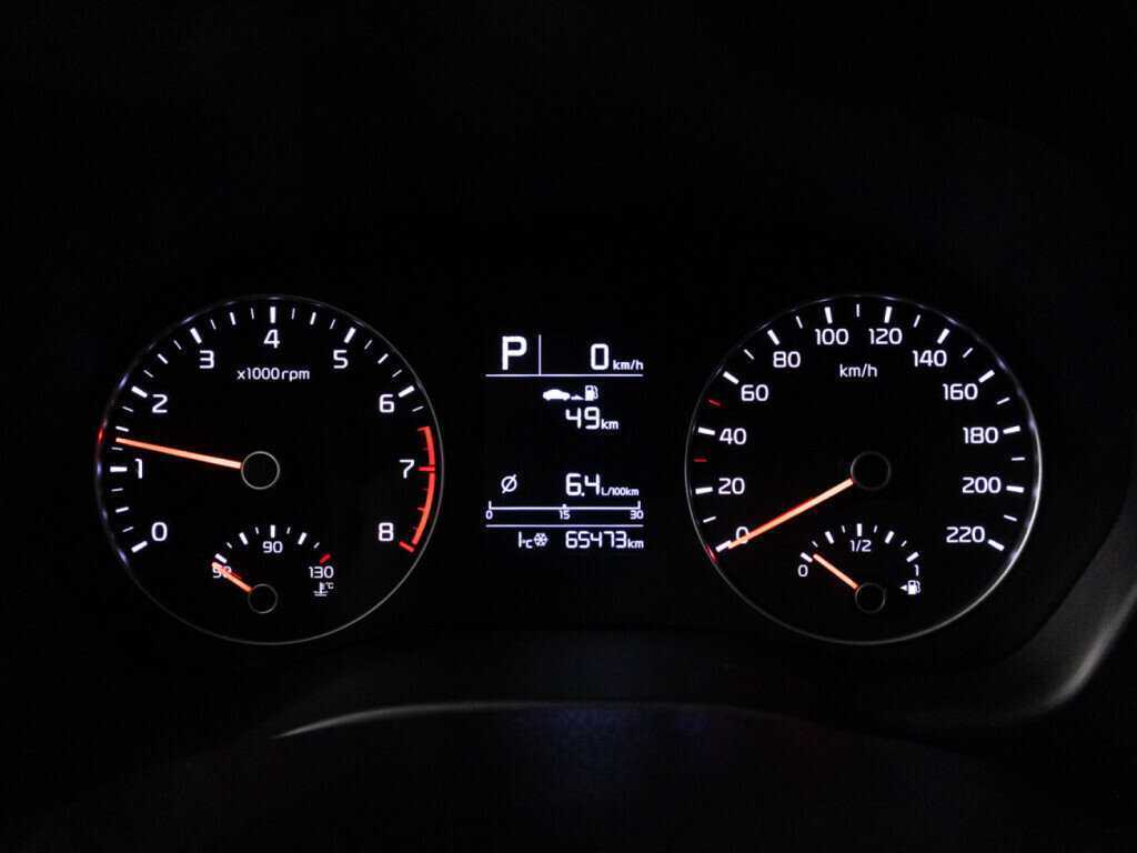 Б/У Киа Рио 2021 года. Фото: #12