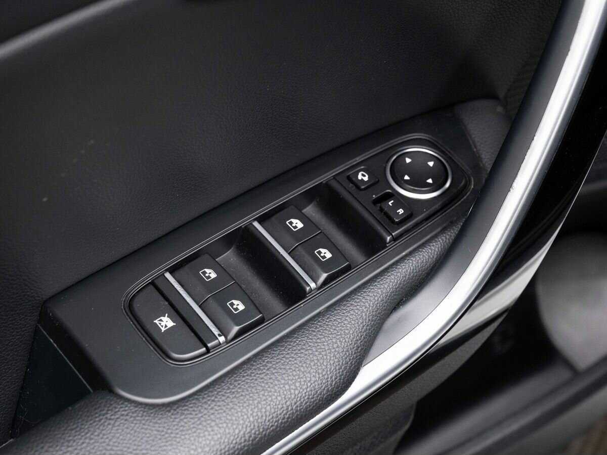 Б/У Киа Сид 2018 года. Фото: #16