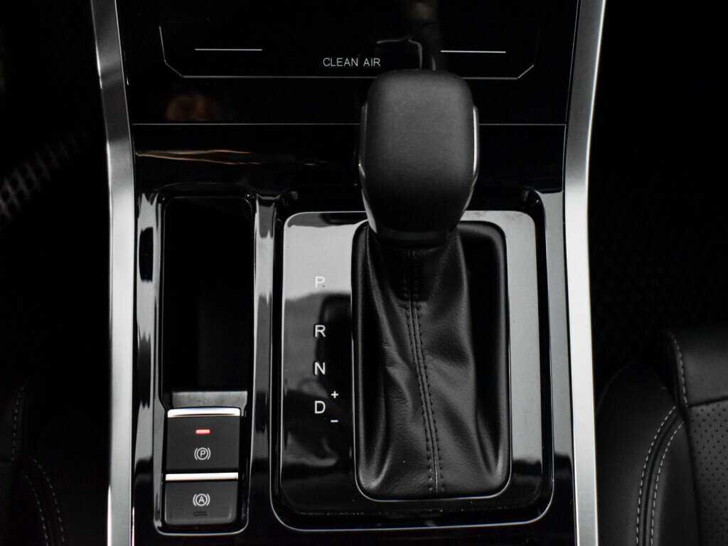 Б/У Чери Тигго 4 Про 2022 года. Фото: #10