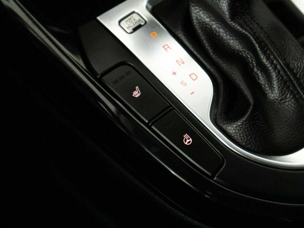 Б/У Киа Церато 2019 года. Фото: #14