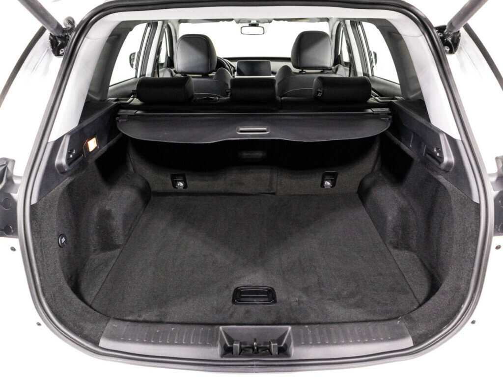 Б/У Чери Тигго 7 Про 2021 года. Фото: #14