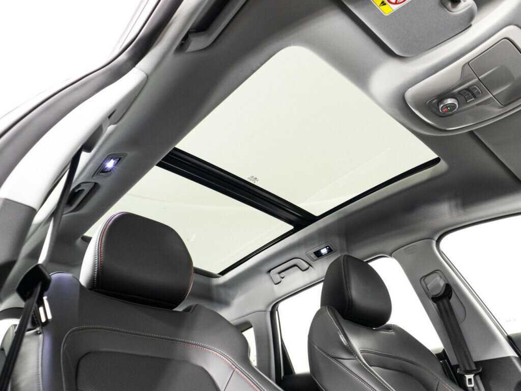 Б/У Чери Тигго 7 Про 2021 года. Фото: #17