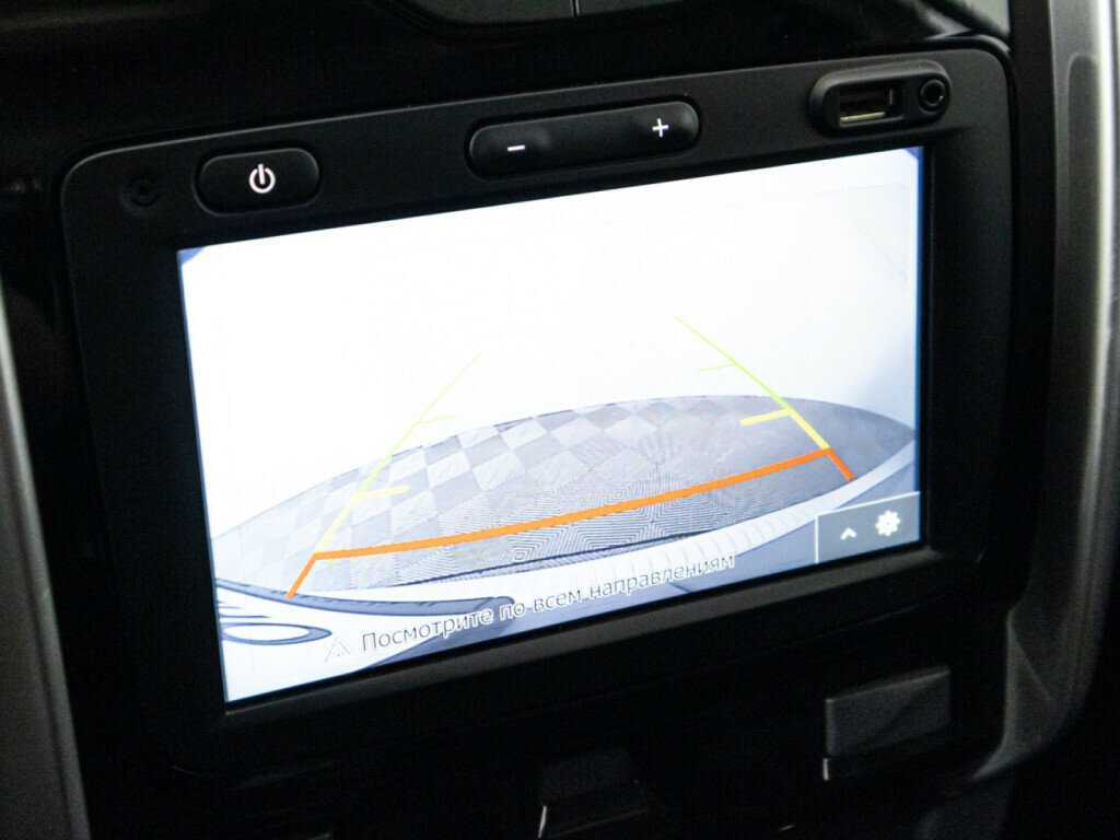 Б/У Лада (ВАЗ) Ларгус 2021 года. Фото: #14