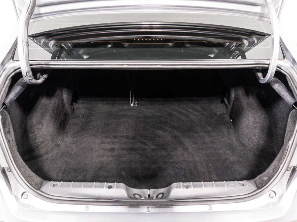 Б/У Лада (ВАЗ) Веста 2017 года. Фото: #14