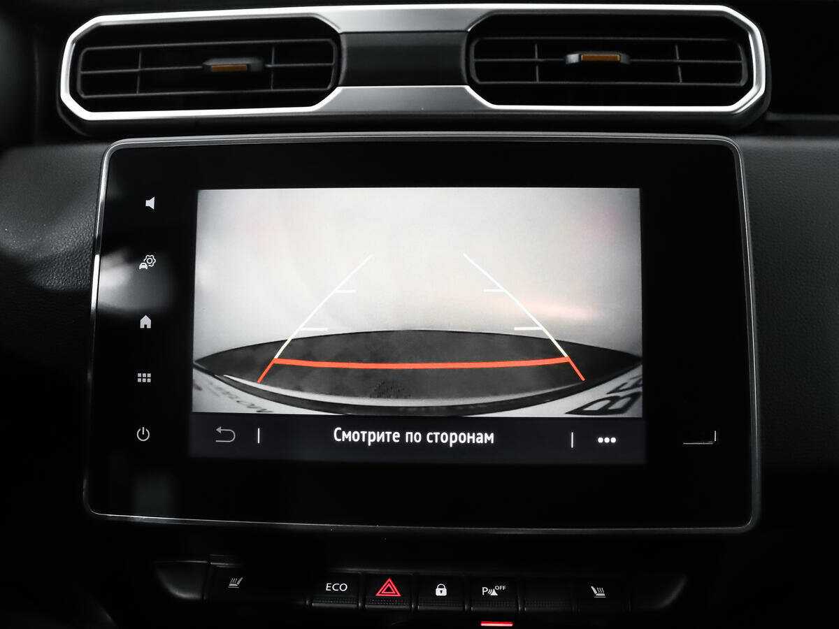 Б/У Рено Дастер 2022 года. Фото: #12