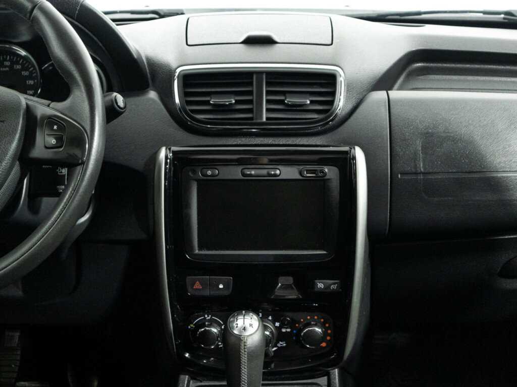 Б/У Ниссан Террано 2019 года. Фото: #13