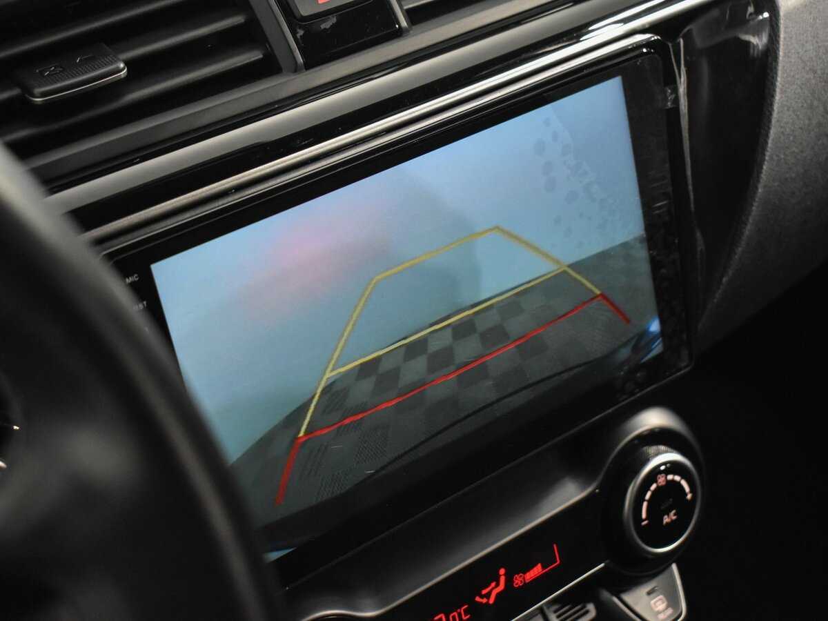 Б/У Киа Рио 2020 года. Фото: #13