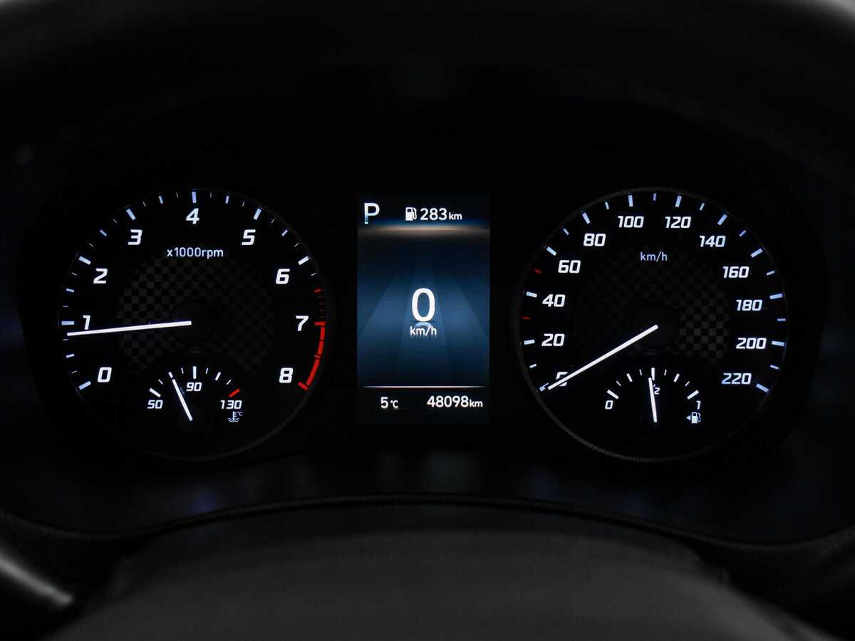 Б/У Хендай Солярис 2020 года. Фото: #18