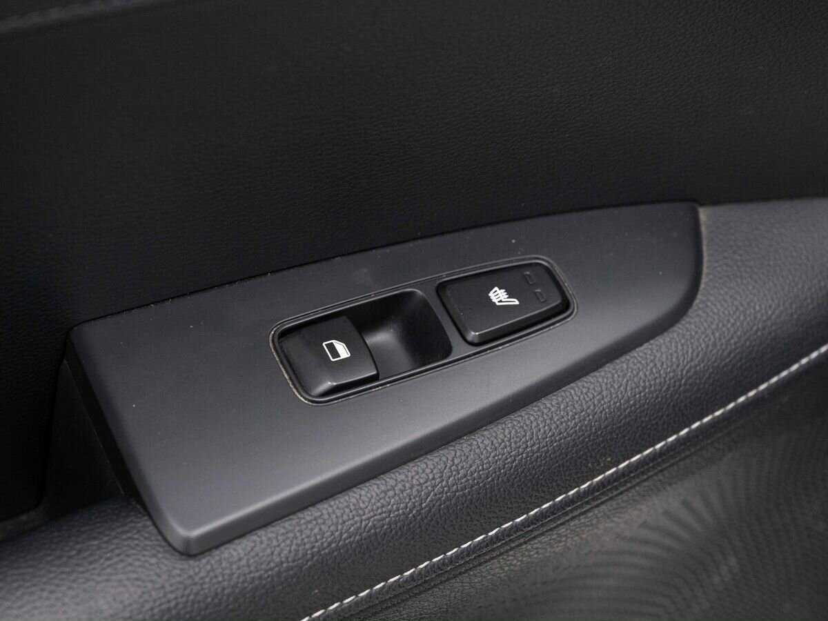 Б/У Киа Церато 2018 года. Фото: #12