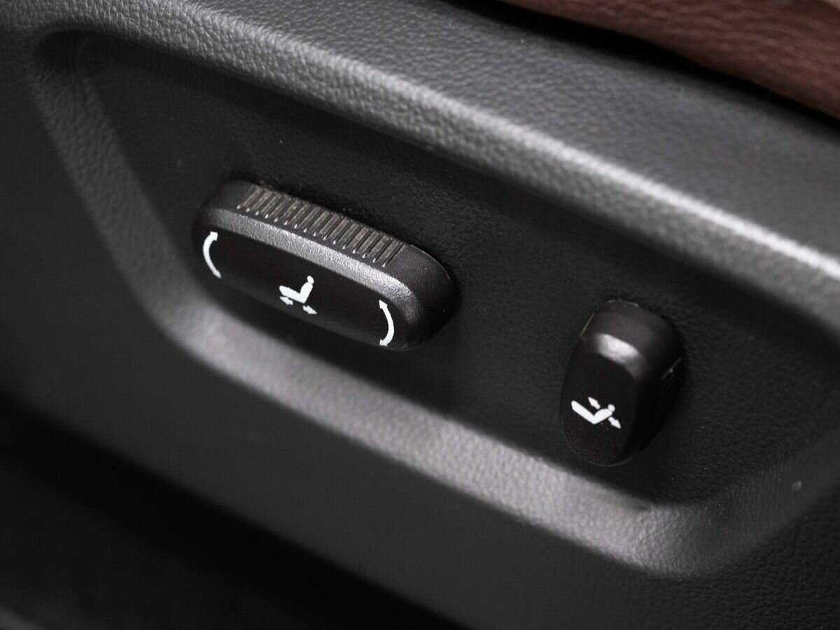 Б/У Опель Антара 2015 года. Фото: #21