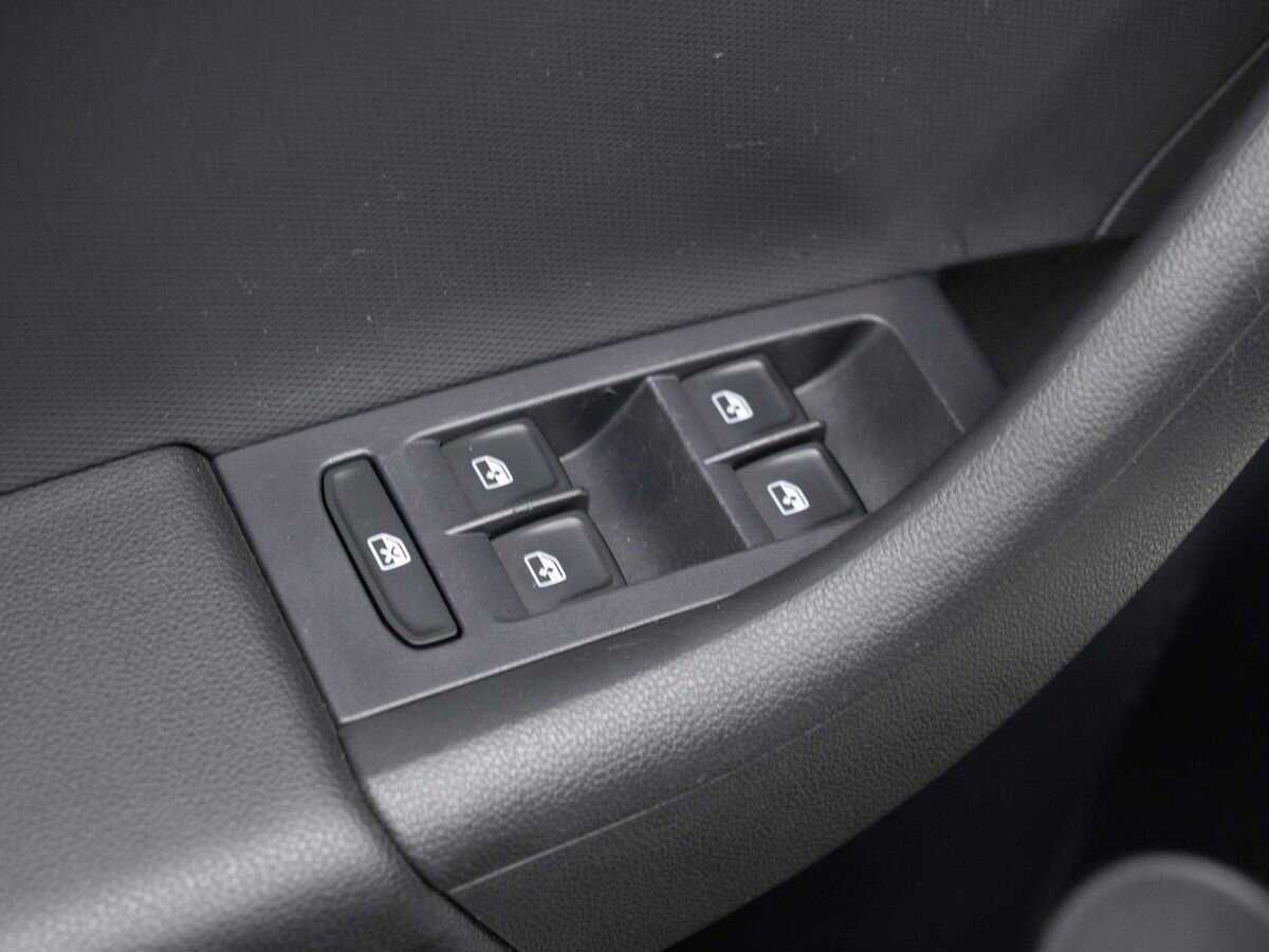 Б/У Шкода Рапид 2020 года. Фото: #15