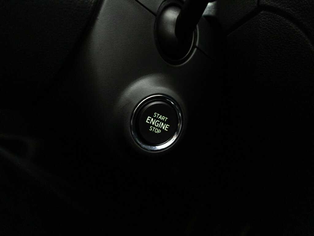 Б/У Шкода Октавия 2015 года. Фото: #17