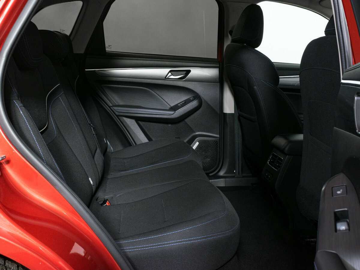 Б/У Хавал Джолион 2022 года. Фото: #10