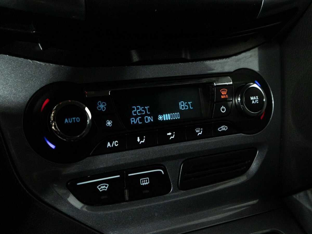 Б/У Форд Фокус 2012 года. Фото: #15