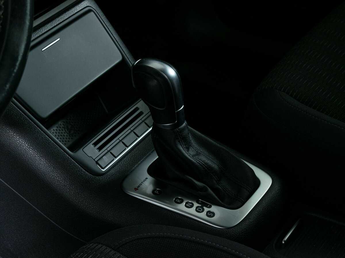 Б/У Фольксваген Тигуан 2015 года. Фото: #12