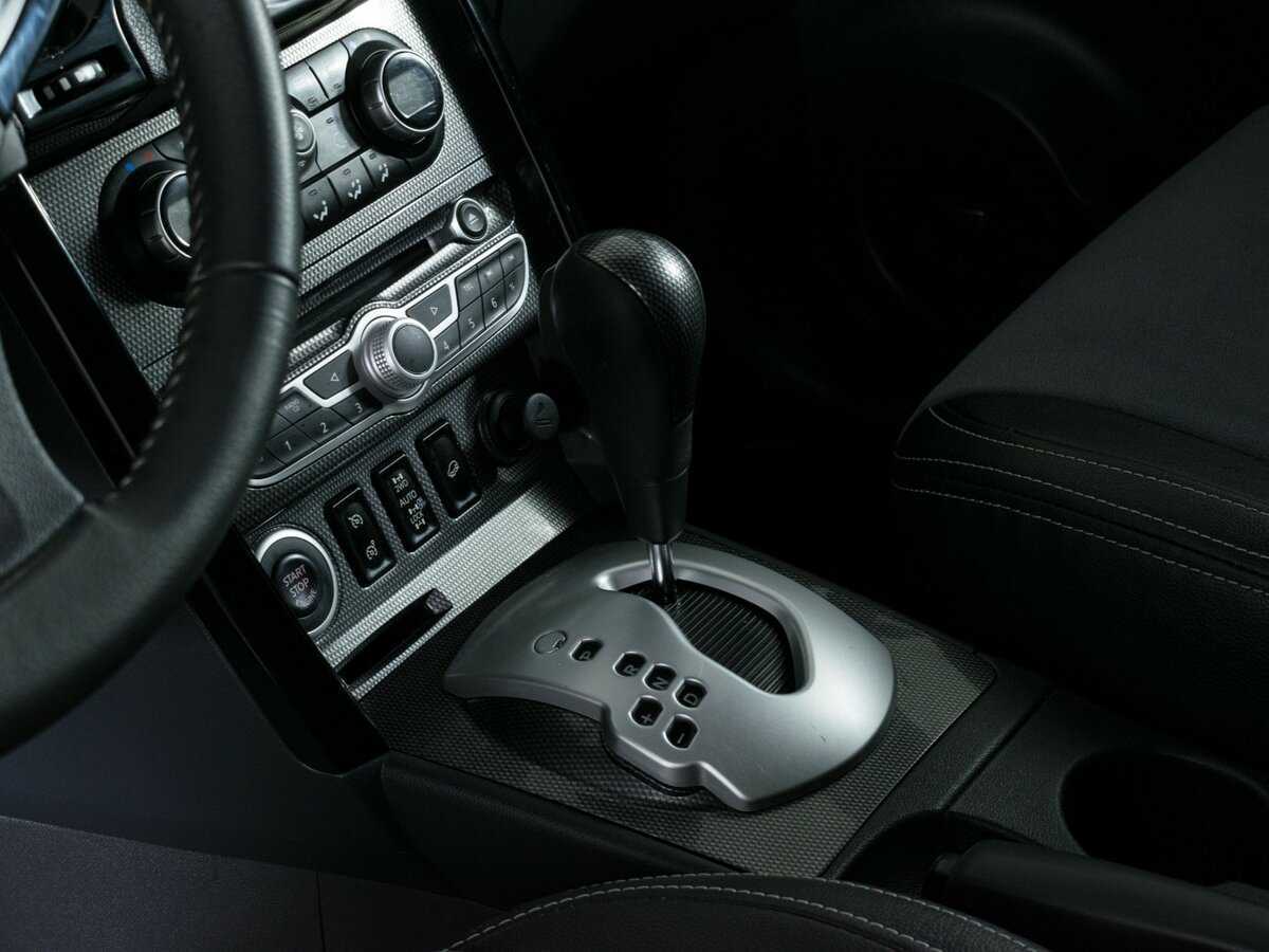 Б/У Рено Колеос 2013 года. Фото: #11