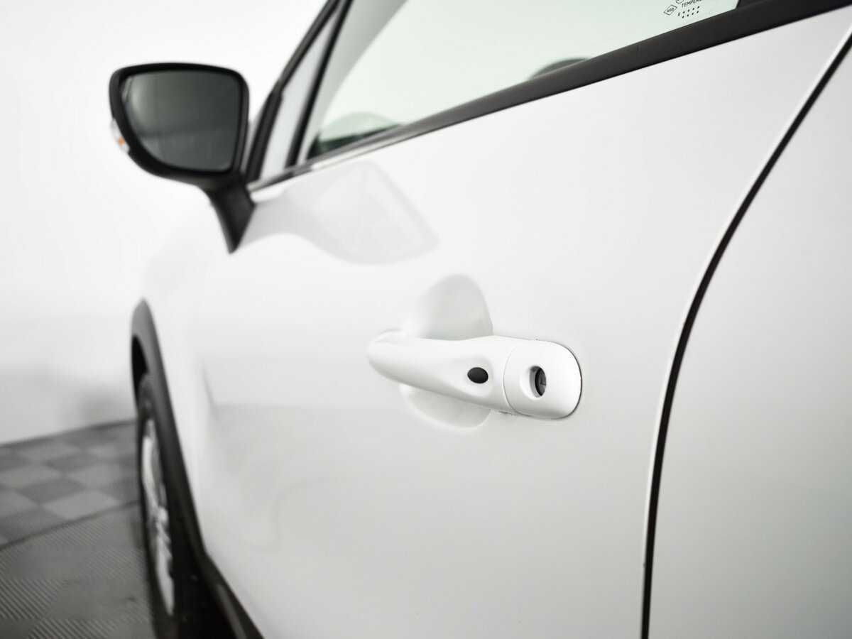 Б/У Рено Каптюр 2016 года. Фото: #17