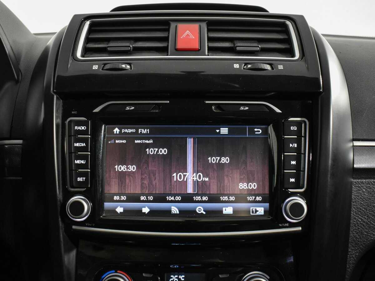 Б/У Грейт Вол Ховер М3 2014 года. Фото: #15