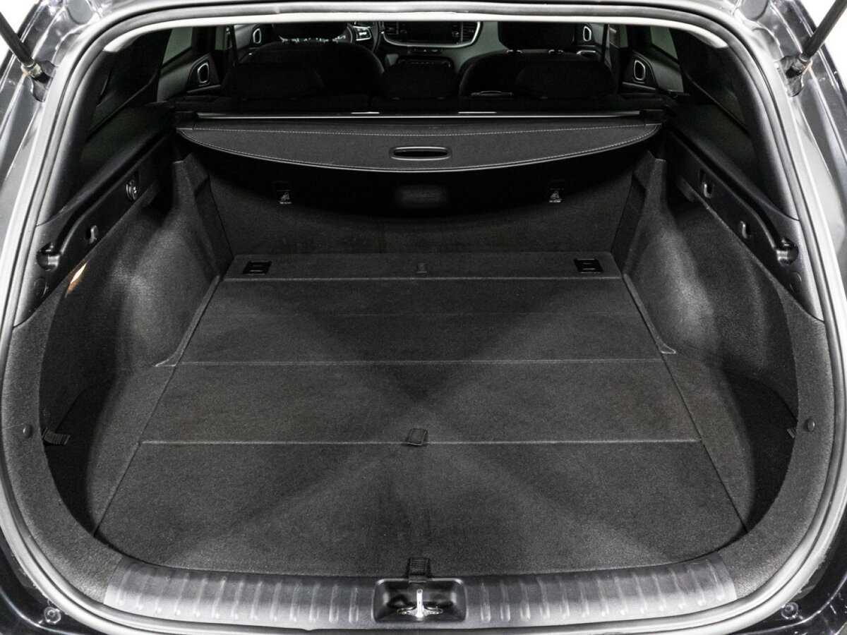 Б/У Киа Сид 2021 года. Фото: #14