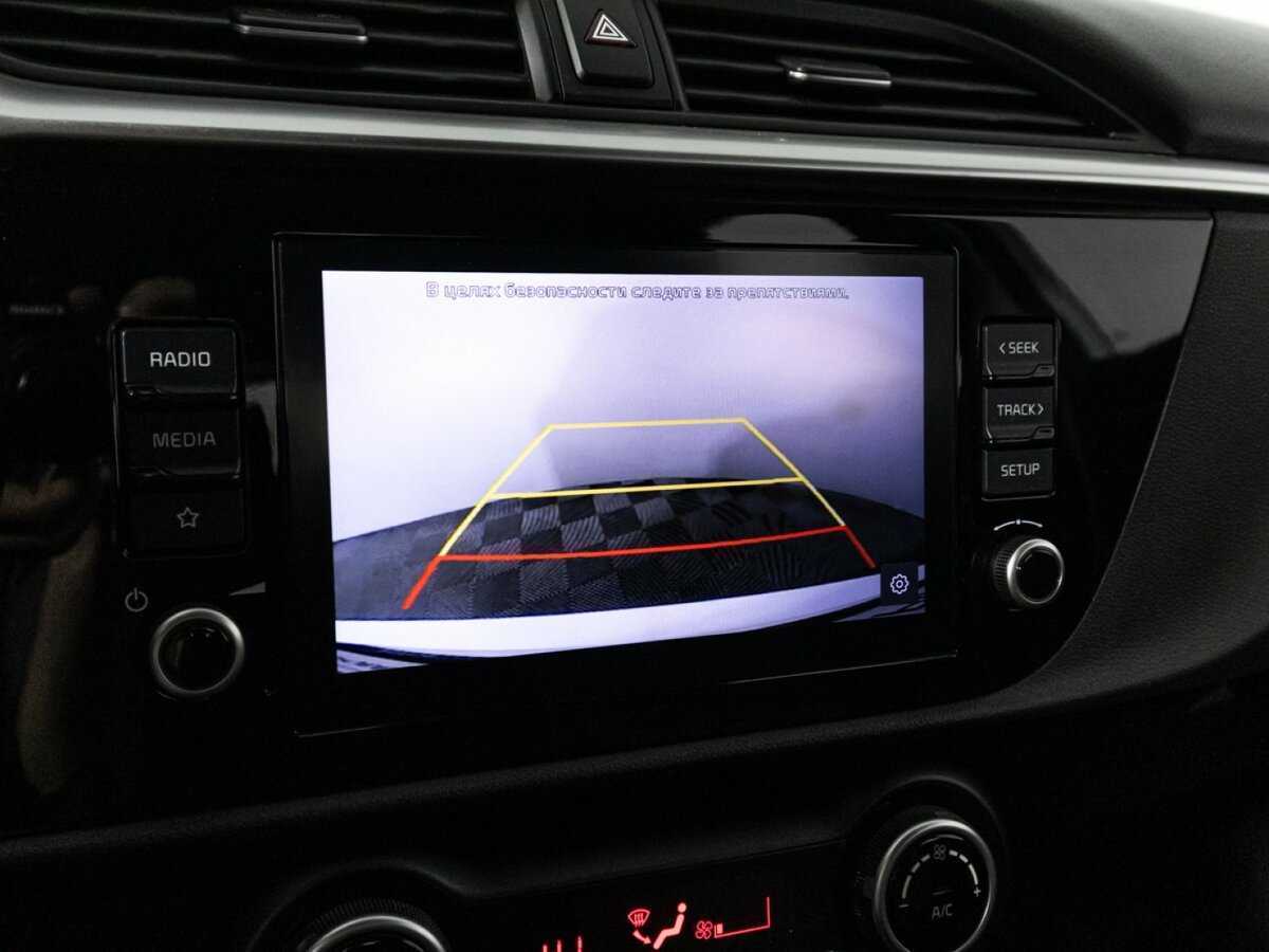 Б/У Киа Рио 2021 года. Фото: #16