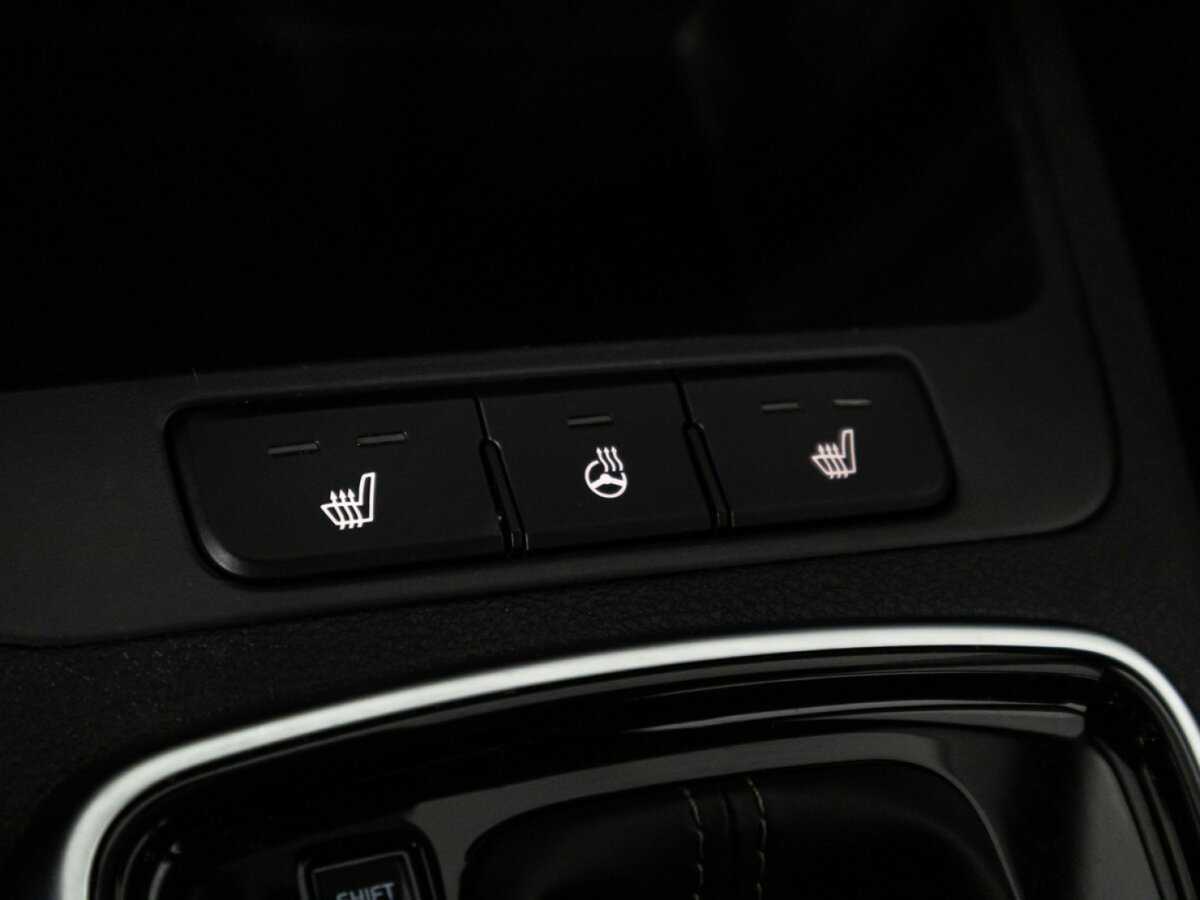 Б/У Киа Рио 2021 года. Фото: #18