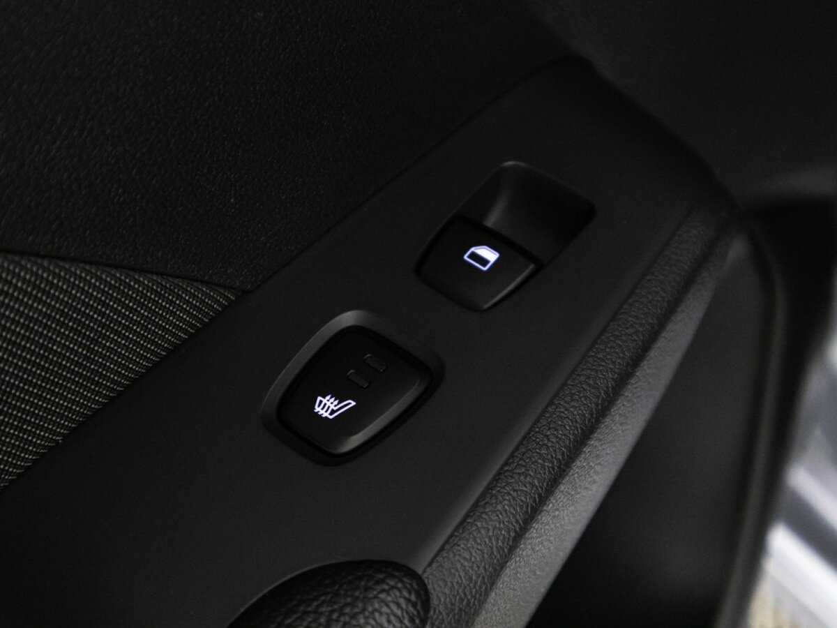 Б/У Хендай Солярис 2018 года. Фото: #17