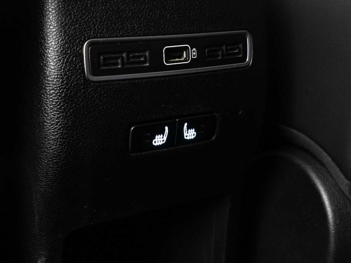 Б/У Джили Кулрэй 2021 года. Фото: #19