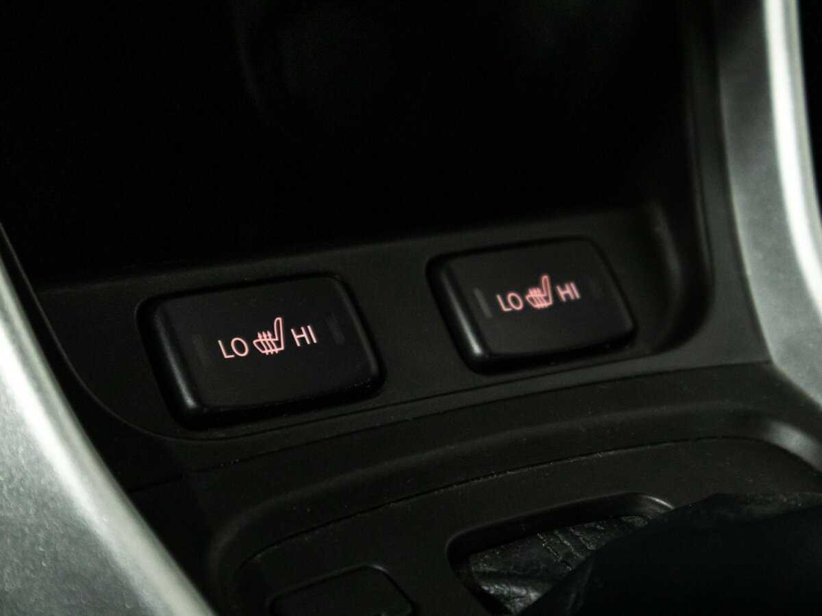 Б/У Сузуки С-Икс4 2021 года. Фото: #15