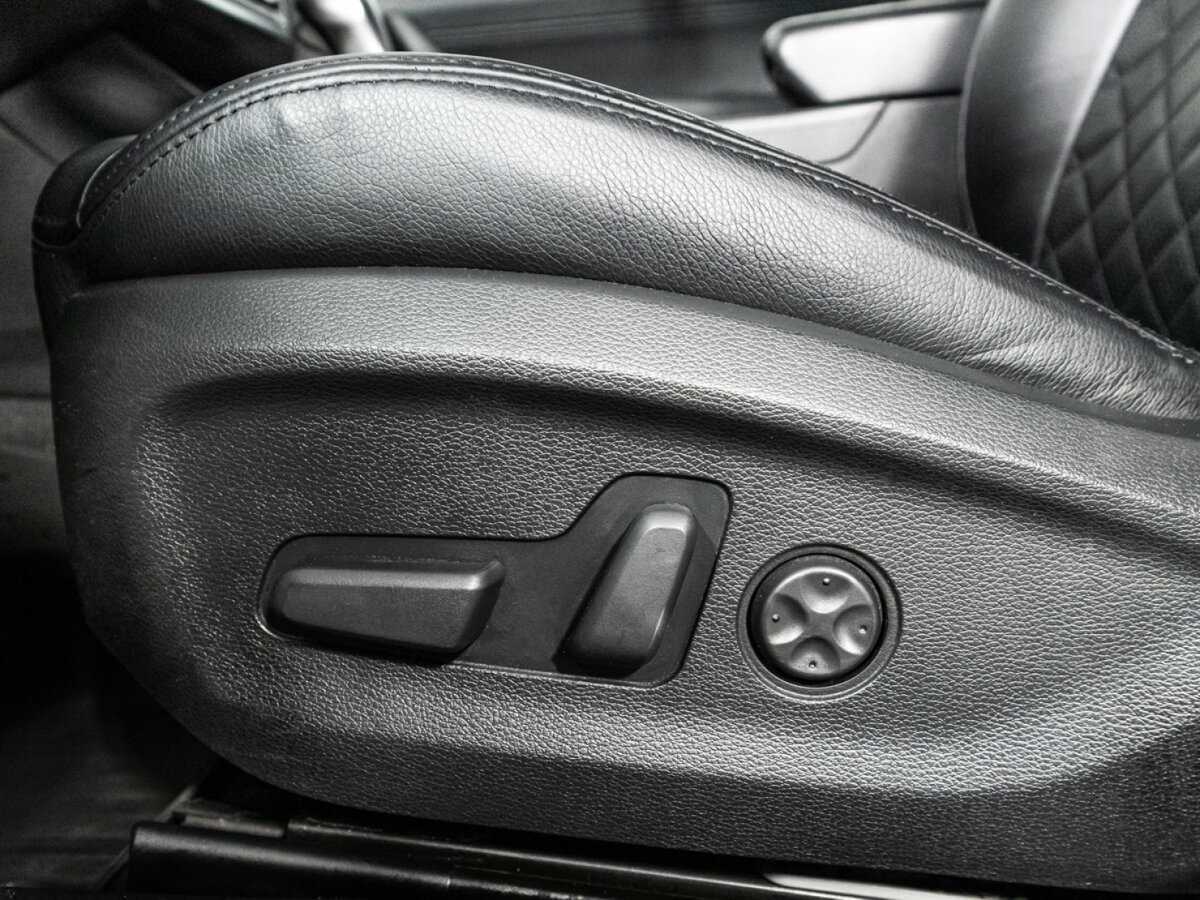 Б/У Хендай Соната 2018 года. Фото: #18