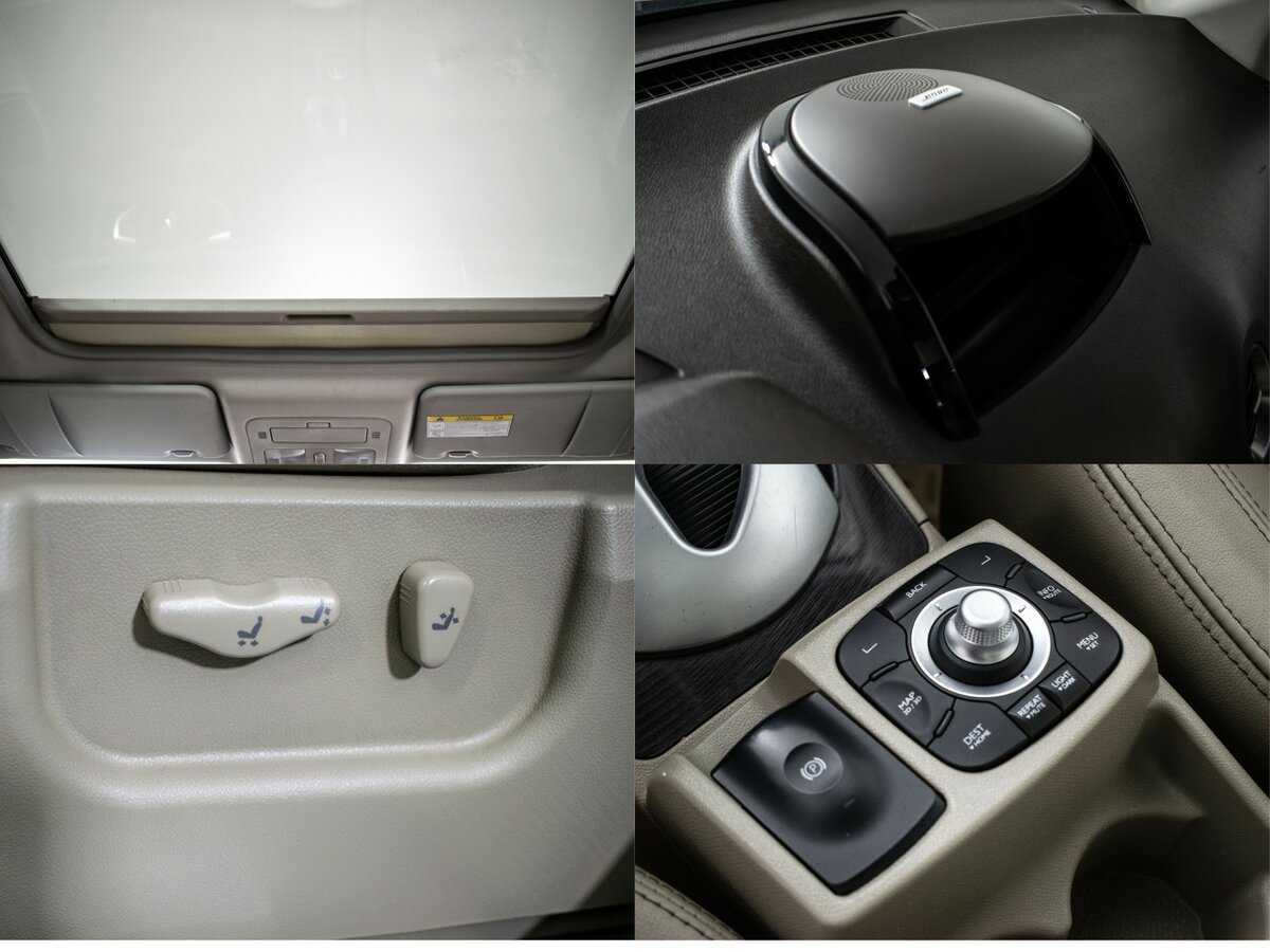 Б/У Рено Колеос 2012 года. Фото: #11