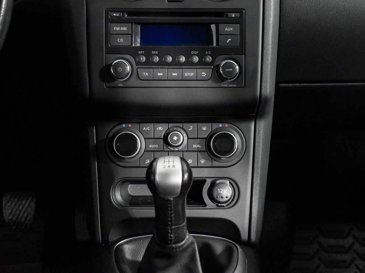 Б/У Ниссан Кашкай 2013 года. Фото: #13