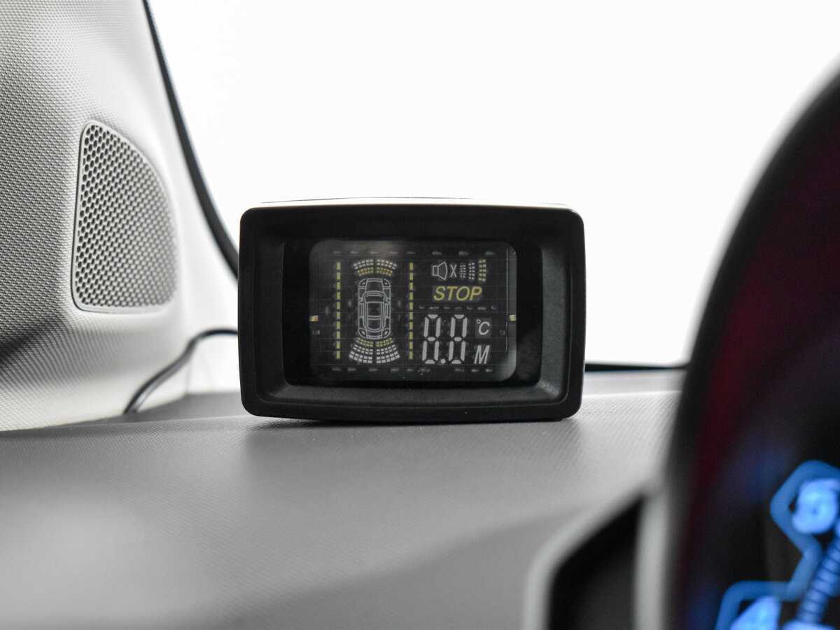 Б/У Шевроле Авео 2014 года. Фото: #16